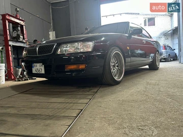Авто Nissan Laurel 2001 № 7906516