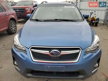 Авто Subaru Xv 2014 № 7906520