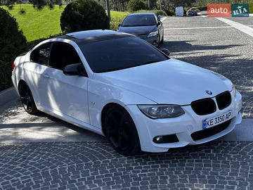 Авто BMW 3 Series 2012 № 7906529