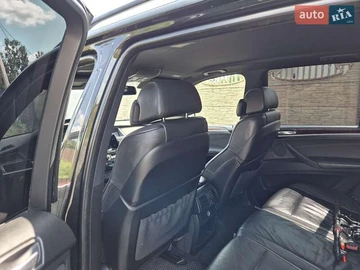 Авто BMW X5 2007 № 7906538
