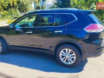 Авто Nissan Rogue 2015 № 7906545