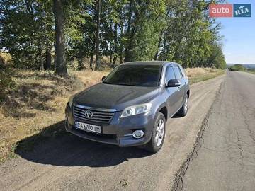 Авто Toyota Rav4 2011 № 7906549