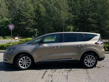 Авто Renault Espace 2015 № 7906551