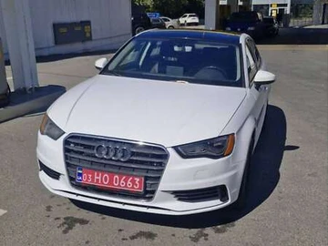 Авто Audi A3 2016 № 7906552