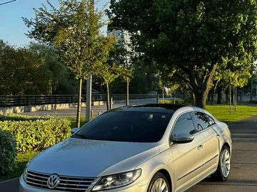 Авто Volkswagen Cc Passat Cc 2014 № 7906557