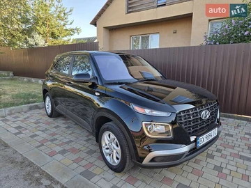 Авто Hyundai Venue 2022 № 7906558