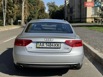 Авто Audi A5 2012 № 7906562
