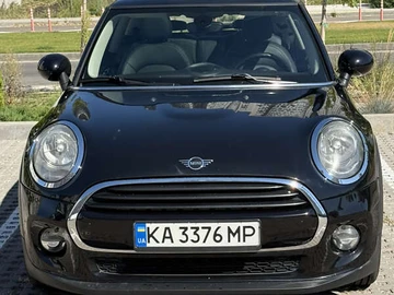 Авто MINI Cooper 2019 № 7906563