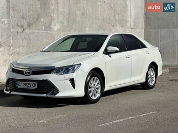 Авто Toyota Camry 2014 № 7906569