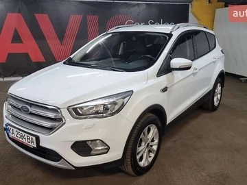 Авто Ford Kuga 2019 № 7906570