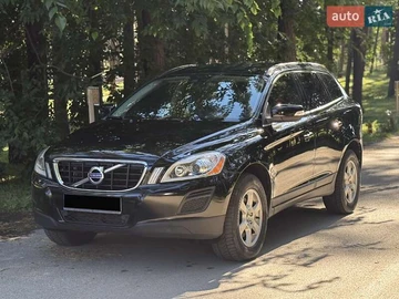 Авто Volvo Xc60 2012 № 7906571
