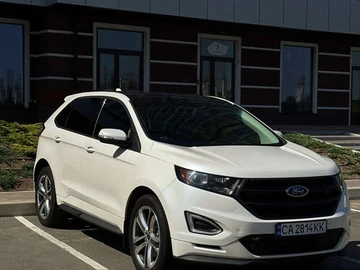 Авто Ford Edge 2015 № 7906579
