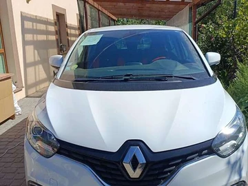 Авто Renault Grand Scenic 2019 № 7906582