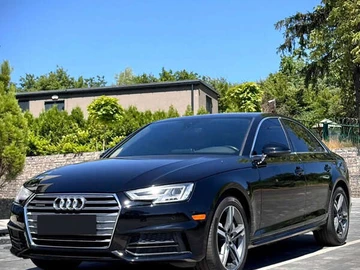Авто Audi A4 2016 № 7906591