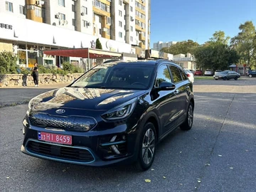 Авто KIA Niro 2021 № 7906603