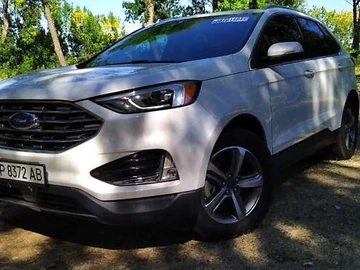 Авто Ford Edge 2020 № 7906608