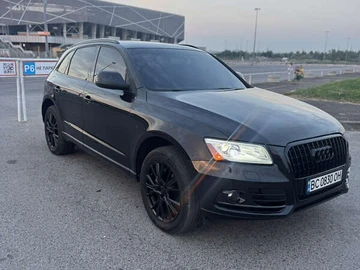 Авто Audi Q5 2014 № 7906614