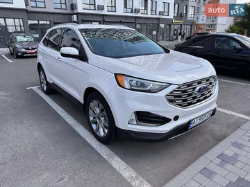 Авто Ford Edge 2019 № 7906615