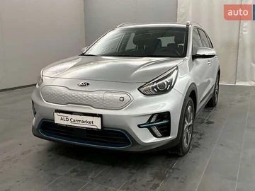Авто KIA Niro 2021 № 7906616