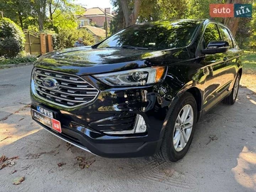 Авто Ford Edge 2019 № 7906617