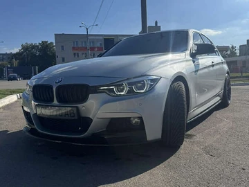 Авто BMW 3 Series 2017 № 7906619