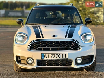 Авто MINI Countryman 2019 № 7906623