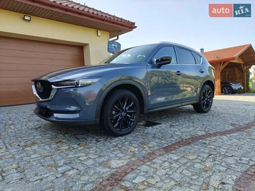 Авто Mazda Cx-5 2021 № 7906630