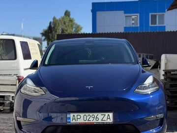 Авто Tesla Model Y 2022 № 7906631