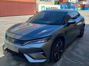 Авто BYD Song L 2023 № 7906643