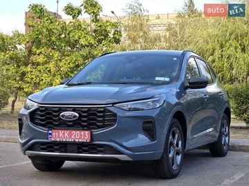 Авто Ford Escape 2024 № 7906647