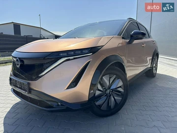 Авто Nissan Ariya 2023 № 7906648