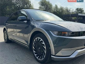 Авто Hyundai Ioniq 5 2023 № 7906651