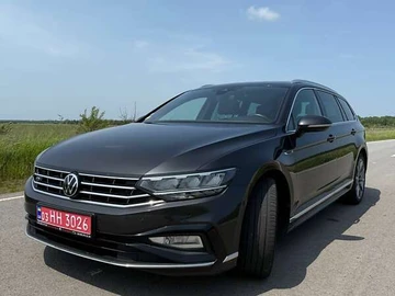 Авто Volkswagen Passat 2021 № 7906652