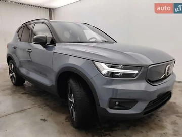 Авто Volvo Xc40 Recharge 2022 № 7906665
