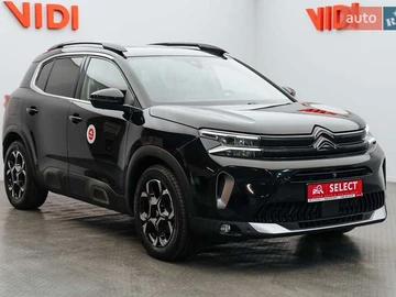 Авто Citroen C5 Aircross 2023 № 7906668