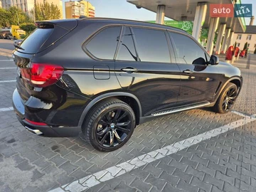 Авто BMW X5 2014 № 7906672