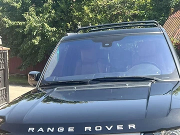Авто Land Rover Range Rover 2012 № 7906680