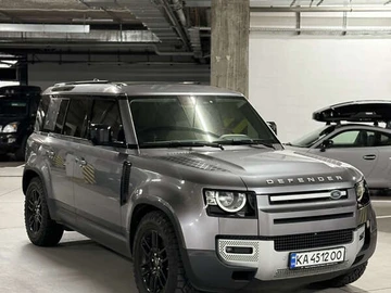 Авто Land Rover Defender 2020 № 7906693