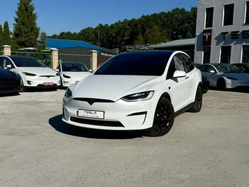 Авто Tesla Model X 2022 № 7906694