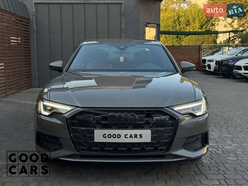 Авто Audi A6 2023 № 7906696