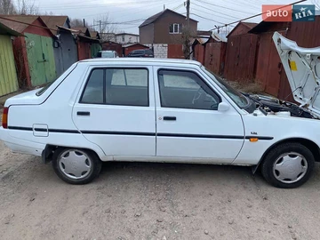 Авто ЗАЗ 1103 Славута 2004 № 7906704