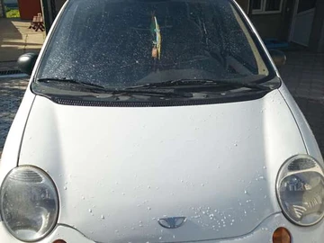 Авто Daewoo Matiz 2013 № 7906705