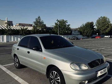 Авто Daewoo Sens 2006 № 7906706