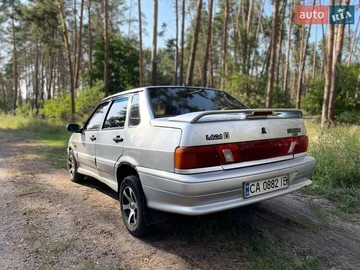 Авто ВАЗ 2115 Samara 2005 № 7906709