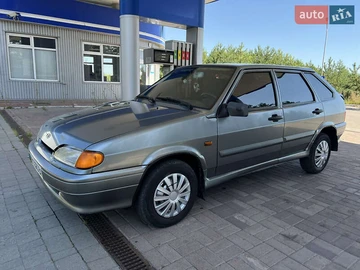 Авто ВАЗ 2114 Samara 2008 № 7906711
