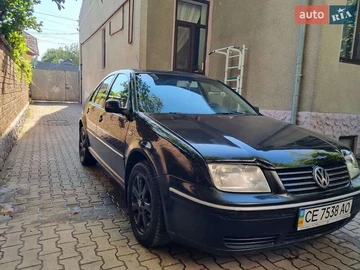 Авто Volkswagen Bora 2004 № 7906714