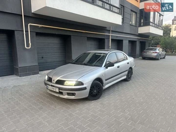Авто Mitsubishi Carisma 2002 № 7906716