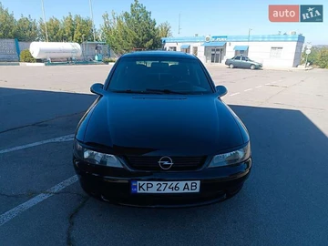 Авто Opel Vectra 1999 № 7906718