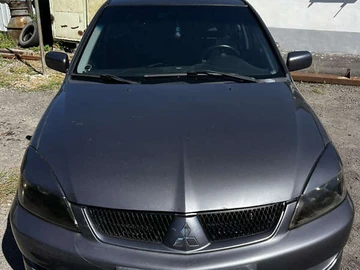 Авто Mitsubishi Lancer 2006 № 7906719