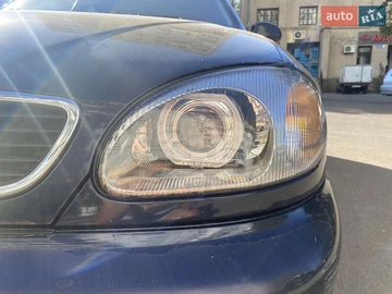 Авто Daewoo Lanos 2006 № 7906722